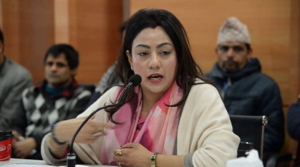 Top 10 Nepali Women Entrepreneurs