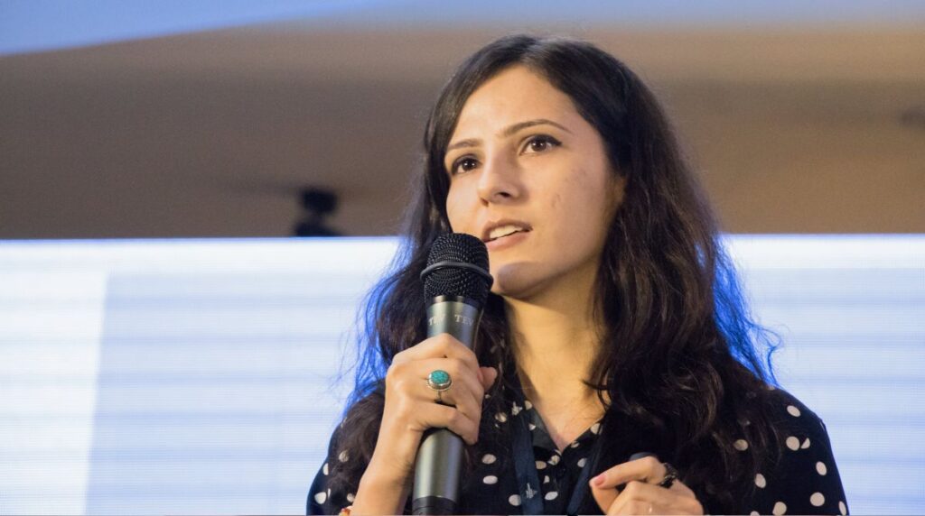 Top 10 Nepali Women Entrepreneurs