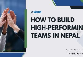 High‑Performing Teams