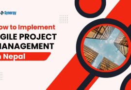 Agile Project Management