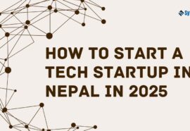 Start a Tech Startup