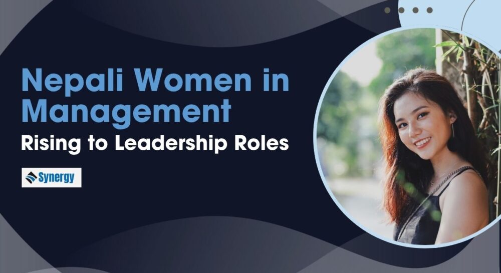 Women in Management