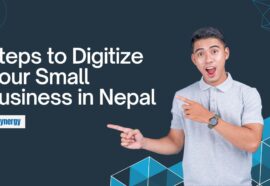 Digitize Your Small Business