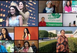 Nepali Women Entrepreneurs