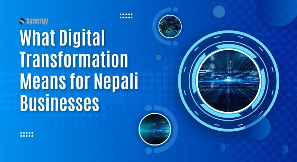 Digital Transformation