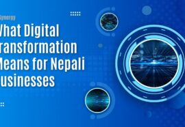 Digital Transformation