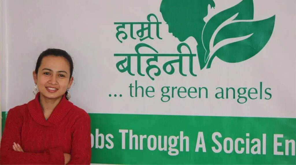 Top 10 Nepali Women Entrepreneurs