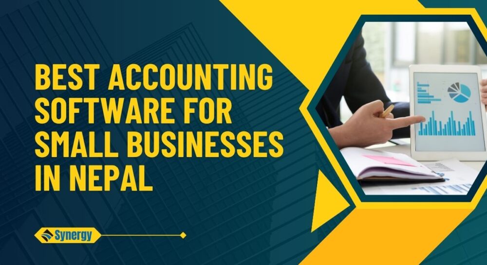 Accounting Software for Small Businesses