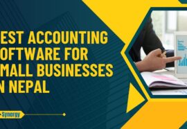 Accounting Software for Small Businesses