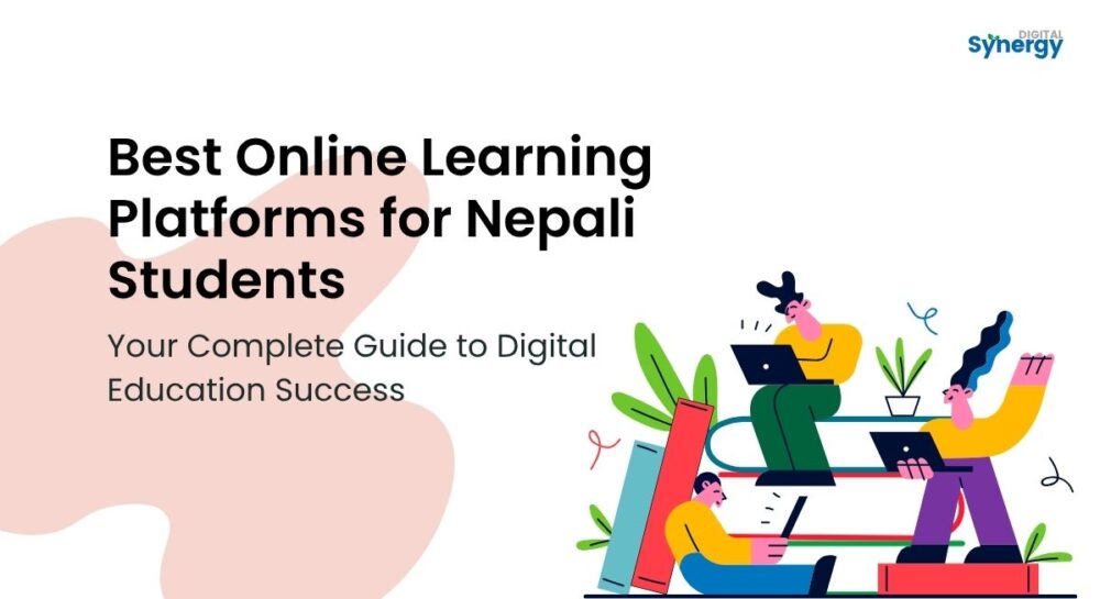 Online Learning Platforms