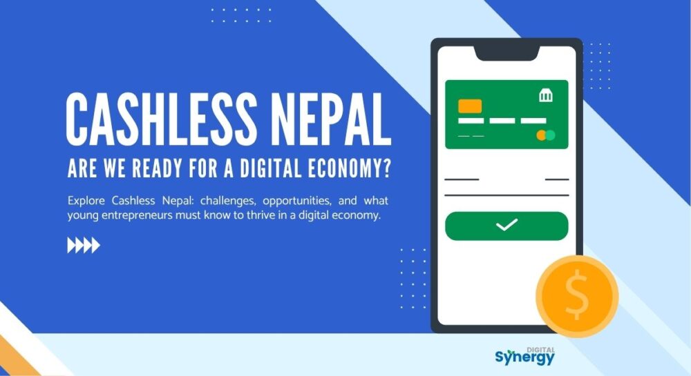 Cashless Nepal