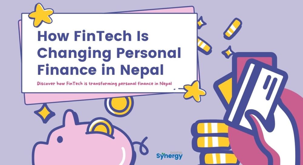 Personal Finance in Nepal