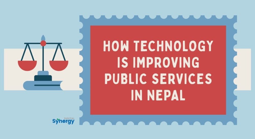 Public Services in Nepal