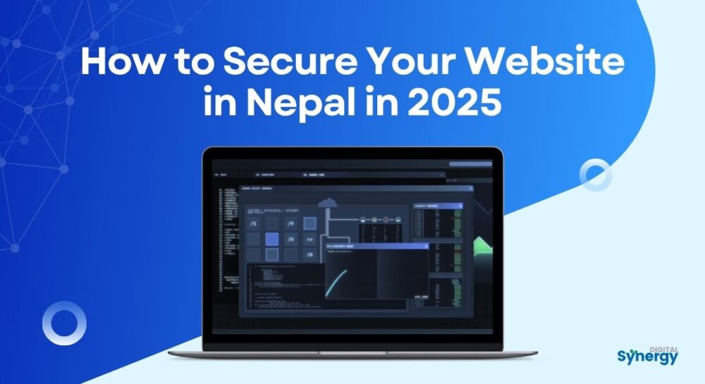 Secure Your Website