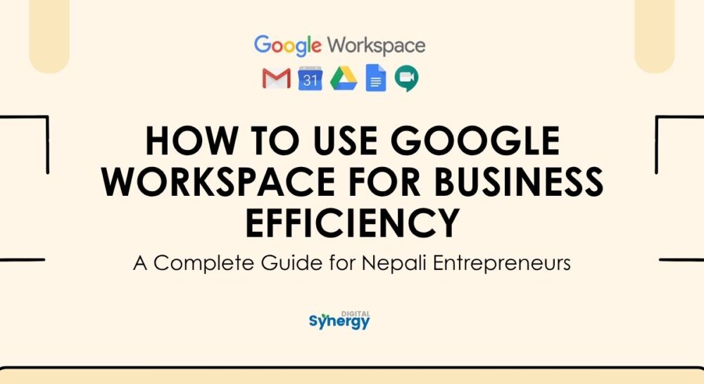 Google Workspace