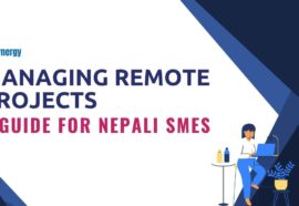 Managing Remote Projects
