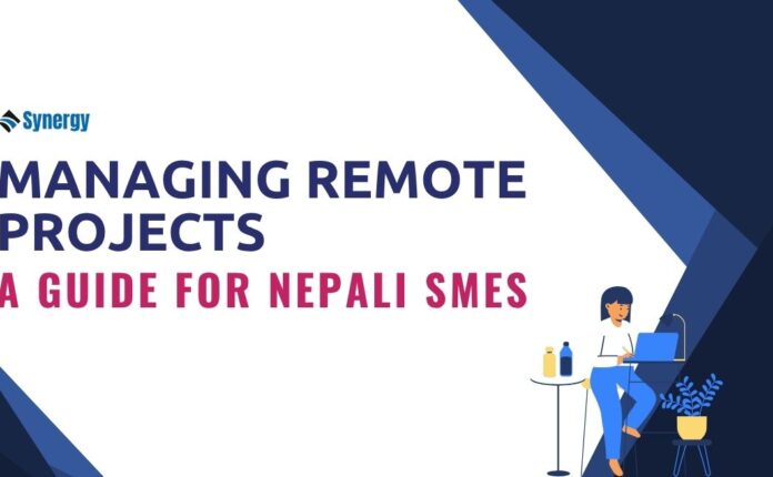 Managing Remote Projects