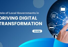 Driving Digital Transformation
