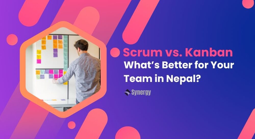 Scrum vs Kanban