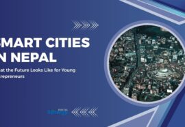 Smart Cities in Nepal