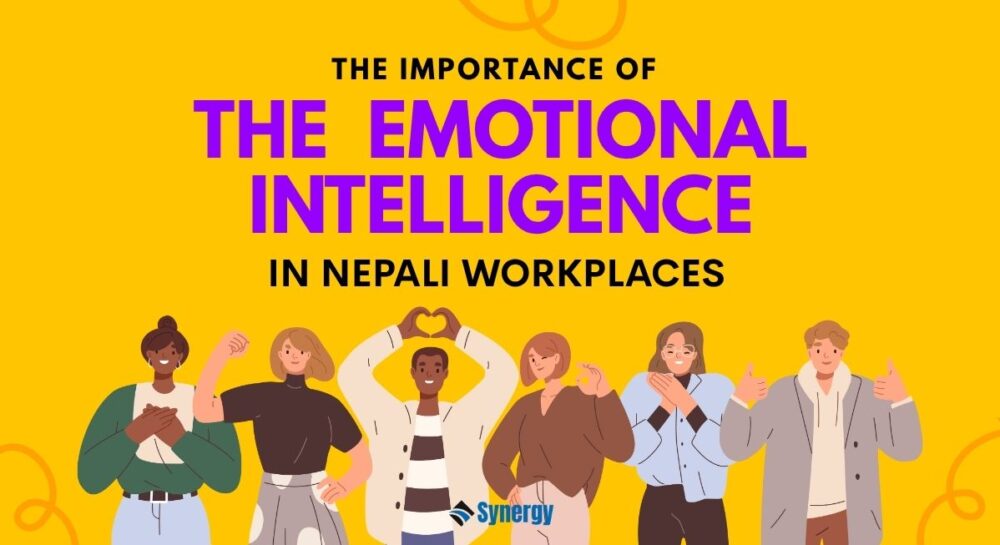 Emotional Intelligence in Nepali Workplaces