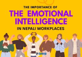Emotional Intelligence in Nepali Workplaces