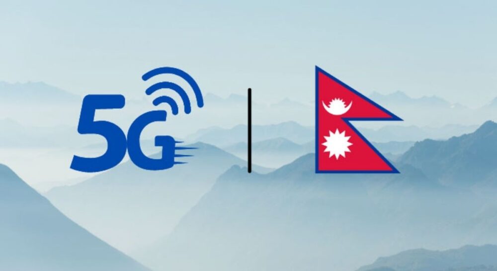 5G in Nepal