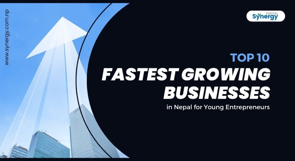 Fastest Growing Businesses