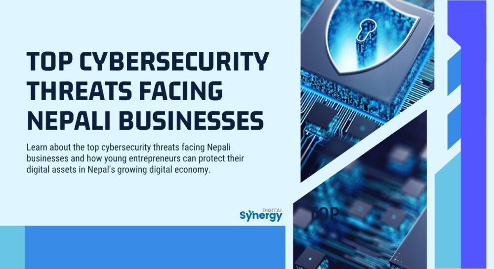 Top Cybersecurity Threats