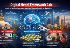 Digital Nepal Framework 2.0