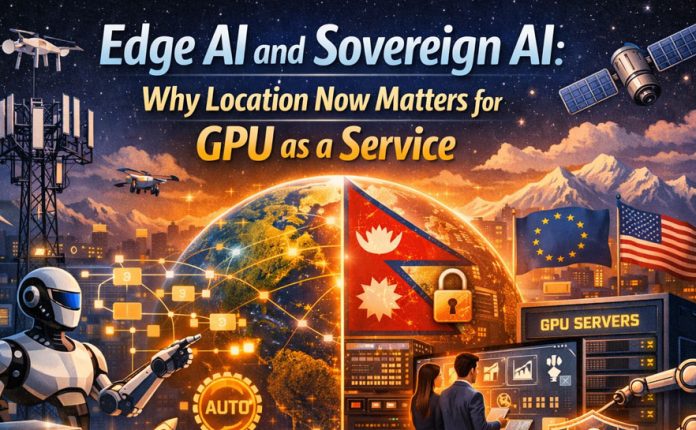 GPU as a Service