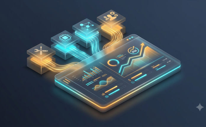 ROI on AI