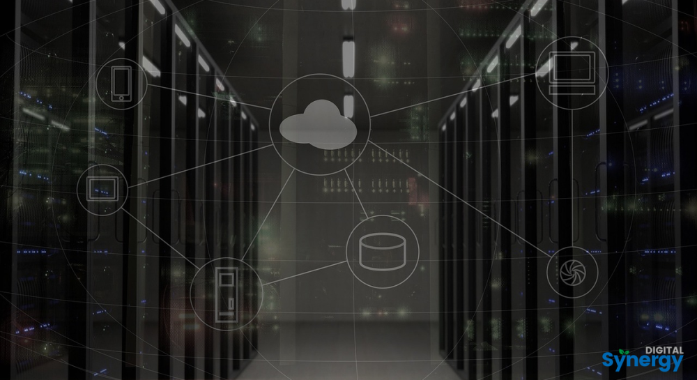 Hybrid Cloud Architecture for Nepali Enterprises: Balancing Local Infrastructure with Cloud Scalability