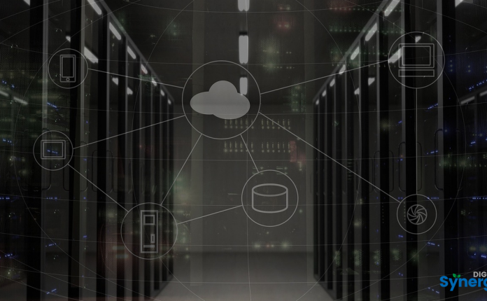 Hybrid Cloud Architecture for Nepali Enterprises: Balancing Local Infrastructure with Cloud Scalability